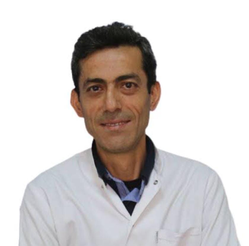 Uz. Dr. Bedir Ay